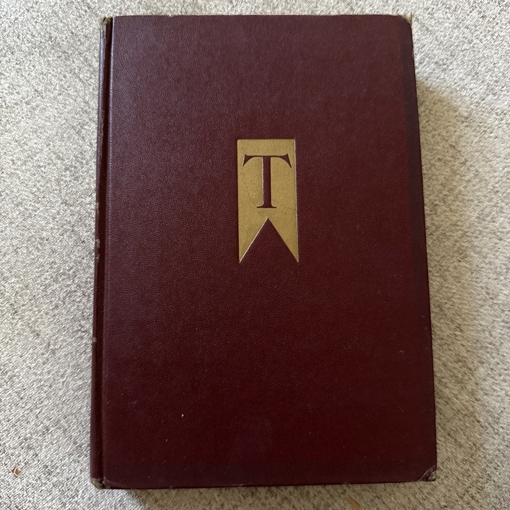 Banner By The Wayside by Samuel Hopkins Adams‎ 1947 Hardcover